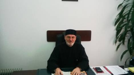 Protopopul de Târgu-Neamț: ”Cardul de sănătate este necesar!”, ZCH NEWS - sursa ta de informații