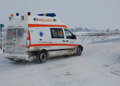 NEAMȚ: Atac cerebral la volan, ZCH NEWS - sursa ta de informații