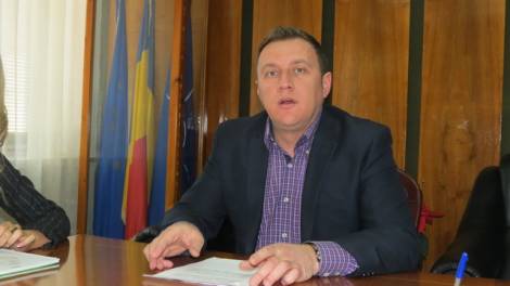 NEAMŢ: Săptămână de bilanț pentru prefectul Angheluță, ZCH NEWS - sursa ta de informații
