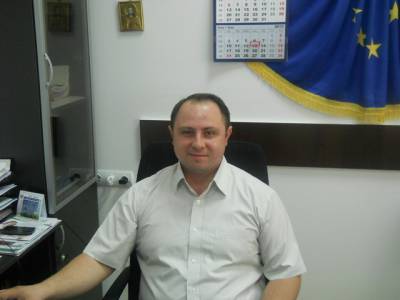 Dr. Florin Apostoae este noul manager al Spitalului Județean Neamț. Toader Mocanu a demisionat, ZCH NEWS - sursa ta de informații