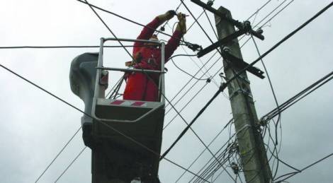 BACĂU: Necazuri electrice la Răchitoasa, ZCH NEWS - sursa ta de informații