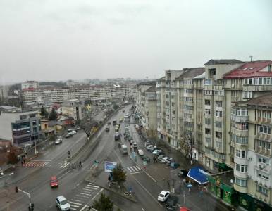 BOTOȘANI: Aerul din Botoșani e curat doar pe hârtie, ZCH NEWS - sursa ta de informații