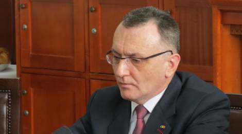 Ministrul Educației n-a plecat de tot de la Neamţ!, ZCH NEWS - sursa ta de informații