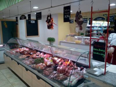 BOTOȘANI: Carne expirată depozitată în condiţii insalubre, ZCH NEWS - sursa ta de informații