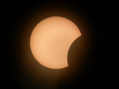 20 martie 2015: Eclipsă de soare vizibilă din România, ZCH NEWS - sursa ta de informații