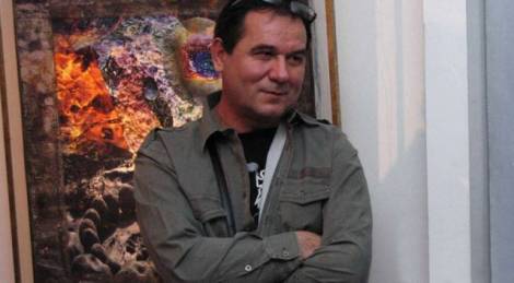 BACĂU: Pictor, proprietar de galerie, găsit mort în atelier, ZCH NEWS - sursa ta de informații