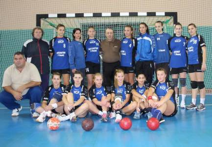 Handbal feminin / HCF Piatra Neamț- Știința Bacău (duminica, ora 15:00), ZCH NEWS - sursa ta de informații