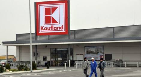 BACĂU: Kaufland construieşte al treilea magazin, ZCH NEWS - sursa ta de informații
