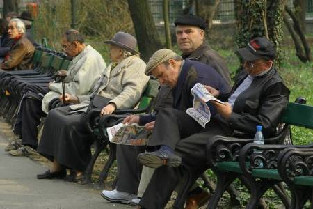 NEAMŢ: Veşti bune pentru pensionari, ZCH NEWS - sursa ta de informații