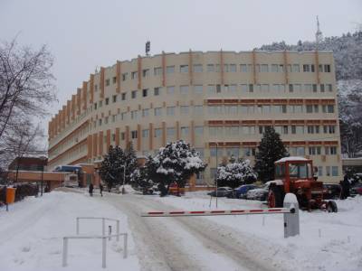NEAMȚ: Medic nou la Internele Spitalului Județean, ZCH NEWS - sursa ta de informații
