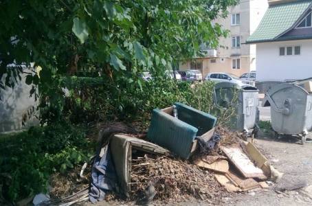 NEAMȚ: Dezbatere pe deșeuri la Târgu Neamț, ZCH NEWS - sursa ta de informații