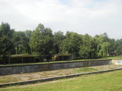 NEAMȚ: Încep lucrările la Parcul Cetate din Târgu Neamț, ZCH NEWS - sursa ta de informații