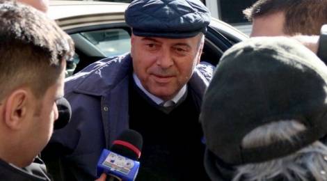NEAMŢ: Gheorghe Ştefan rămâne singur în arest preventiv, ZCH NEWS - sursa ta de informații