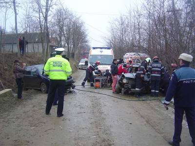 SUCEAVA: Accident mortal la Bălcăuţi, ZCH NEWS - sursa ta de informații