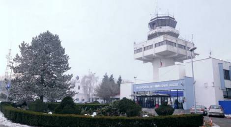 BACĂU: Primăria și CJ nu se mai asociază pentru aeroport, ZCH NEWS - sursa ta de informații