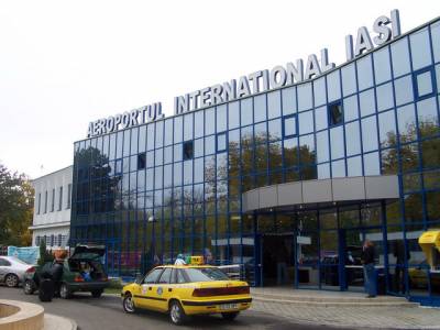 Rute operate de Aeroportul Iași scoase de TAROM din programul de vară, ZCH NEWS - sursa ta de informații