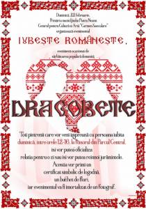 NEAMŢ: „De Dragobete, iubeşte româneşte”, cu Centrul &#8222;Carmen Saeculare&#8221;, ZCH NEWS - sursa ta de informații