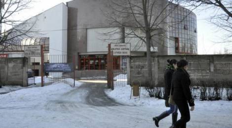 BACĂU: Scandal penal la Biblioteca Judeţeană, ZCH NEWS - sursa ta de informații