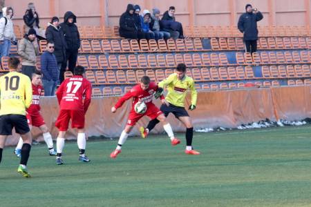 NEAMŢ: FC Ceahlăul – Rapid CFR Suceava 1-0 (0-0). GALERIE FOTO, ZCH NEWS - sursa ta de informații