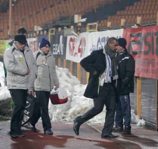 FC Ceahlăul &#8211; CFR Cluj 0 &#8211; 0 / Ze Maria: &#8222;Totul merge bine&#8221; GALERIE FOTO, ZCH NEWS - sursa ta de informații