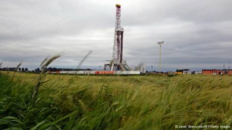 Chevron a renunţat la explotatea gazelor de şist în România, ZCH NEWS - sursa ta de informații