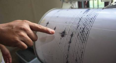 Cutremur de 4,2 grade în Vrancea, ZCH NEWS - sursa ta de informații
