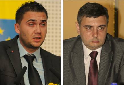 VASLUI: Dragoş Cazacu, desemnat viceprimar, ZCH NEWS - sursa ta de informații