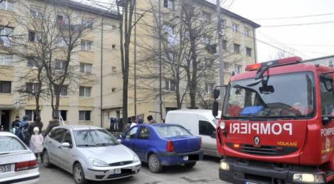 BACĂU: Cauzele exploziei de pe strada Milcov, ZCH NEWS - sursa ta de informații