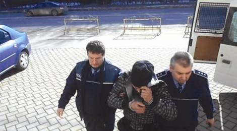 SUCEAVA: Monstrul care a vrut să-şi violeze fiica, arestat 30 de zile, ZCH NEWS - sursa ta de informații