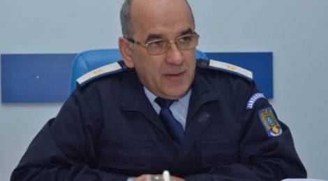 BACĂU: Şefii Poliţiei, Jandarmeriei şi Pompierilor, decoraţi de preşedintele Iohannis, ZCH NEWS - sursa ta de informații