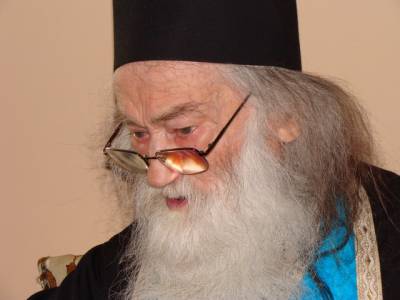 104 ani de la nașterea părintelui Iustin, ZCH NEWS - sursa ta de informații