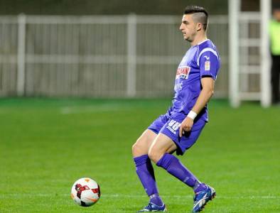 NEAMŢ: Milos Markovic la FC Ceahlăul, ZCH NEWS - sursa ta de informații