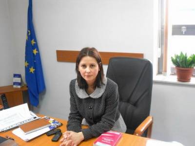 SUCEAVA: Mihaela Mihai continuă la conducerea DNA, ZCH NEWS - sursa ta de informații