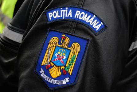 BOTOŞANI: Accident cu poliţist, la Săveni, ZCH NEWS - sursa ta de informații
