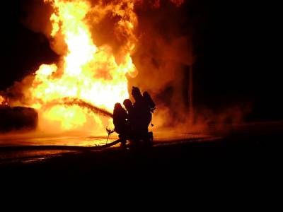 NEAMŢ: Incendiu cu victimă la Băluşeşti, ZCH NEWS - sursa ta de informații
