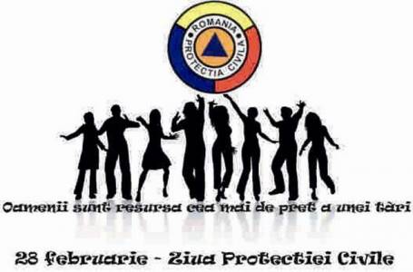 28 FEBRUARIE &#8211; ZIUA PROTECŢIEI CIVILE DIN ROMÂNIA. SCURT ISTORIC, ZCH NEWS - sursa ta de informații