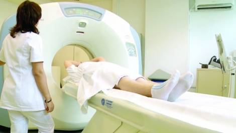 IAȘI: Spitalul „Sf. Spiridon”, în pană de RMN de 4 ani, ZCH NEWS - sursa ta de informații