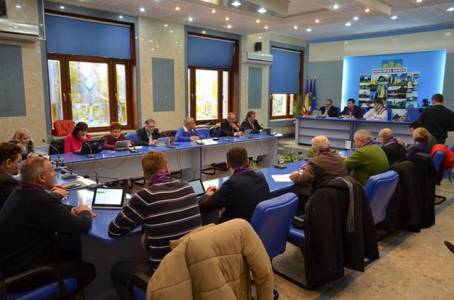 NEAMŢ: Proiecte ale municipalităţii romaşcane pe 2015, ZCH NEWS - sursa ta de informații