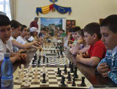 NEAMŢ: Turneu de șah cu participare internațională, la Bicaz, ZCH NEWS - sursa ta de informații