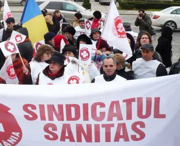 NEAMŢ: Problemele Sanitas, în discuții la Guvern, ZCH NEWS - sursa ta de informații