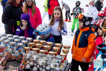 NEAMŢ: Cupa Piatra Neamţ la schi alpin &#8211; rezultate. GALERIE FOTO, ZCH NEWS - sursa ta de informații