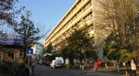 BACĂU: Un pacient cere jumătate de milion de euro de la Spitalul Județean, ZCH NEWS - sursa ta de informații