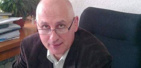 Vasile Asandei, şef interimar la ADRNE, ZCH NEWS - sursa ta de informații