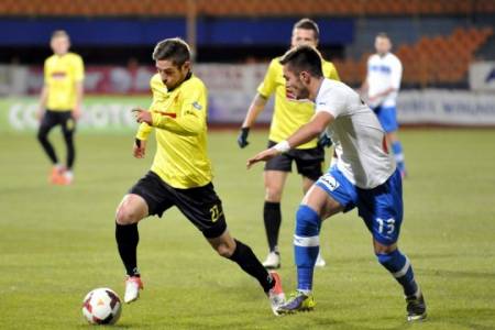 NEAMŢ: Trei jucători de la FC Ceahlăul la naţionala U21, ZCH NEWS - sursa ta de informații