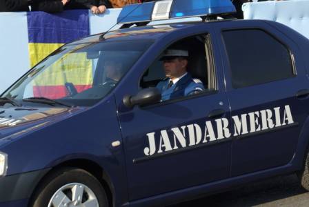 BACĂU: Rătăcit la Podu Turcului, găsit de jandarmi!, ZCH NEWS - sursa ta de informații