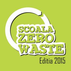 „Școala Zero Waste” ediția 2015 la debut! Vezi ce şcoli participă!, ZCH NEWS - sursa ta de informații