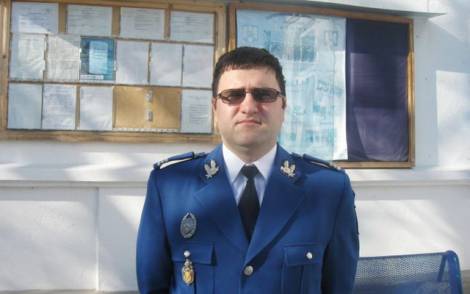 NEAMŢ: Mr. Cătălin Resmeriţă nu mai este purtător de cuvânt la jandarmi, ZCH NEWS - sursa ta de informații