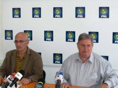 Alexandru Drăgan copreședinte PNL, via PDL: „Chitic nu e membru PNL!”, ZCH NEWS - sursa ta de informații