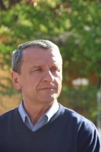 Nemțeanul Lazăr Latu, director general al Agenției Zonei Montane, ZCH NEWS - sursa ta de informații