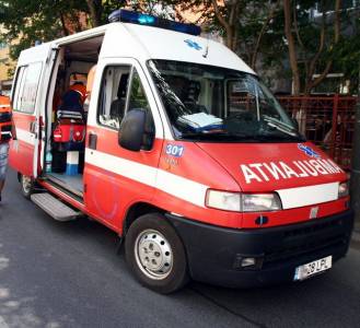 VASLUI: Medic găsit spânzurat în propriul balcon, ZCH NEWS - sursa ta de informații